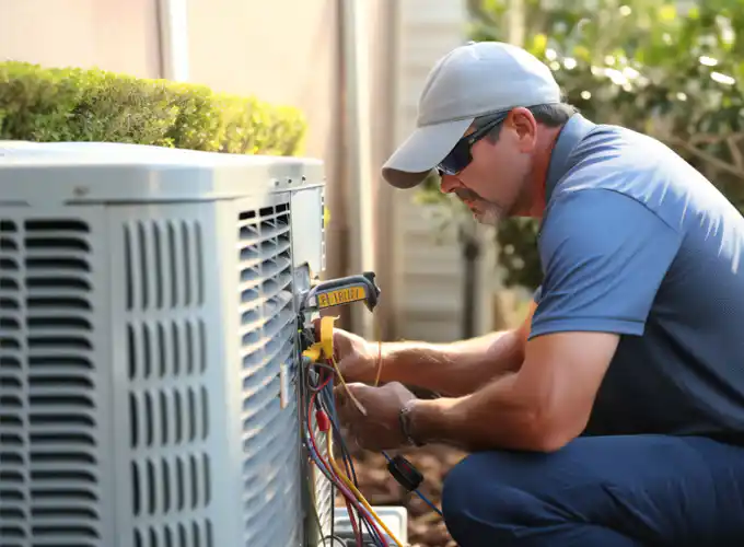 installateur Westzaan